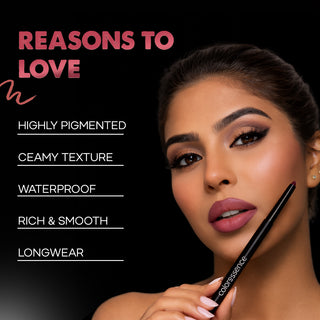 Lip Liner Pencil