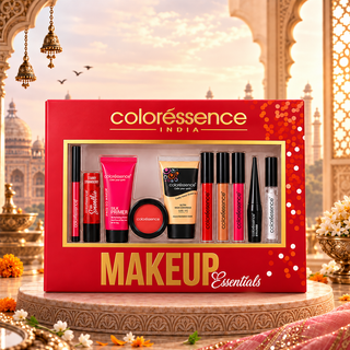 Makeup Essentials Kit