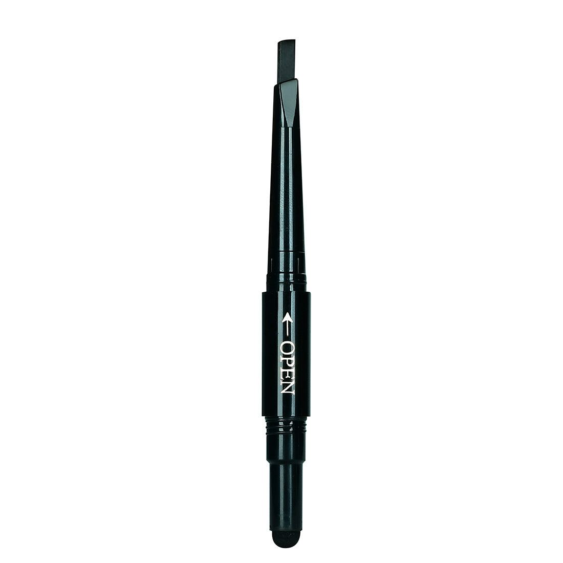 Eye Brow Styler 3 In 1 Multifunction (Combo of Black & Dark Brown) –  Coloressence Cosmetics