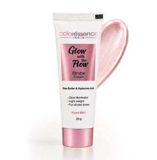 Glow hi glow Face Combo