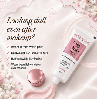 Glow With The Flow Strobe Cream