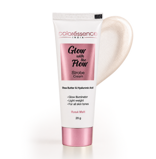 Glow With The Flow Strobe Cream