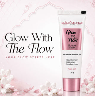 Glow With The Flow Strobe Cream