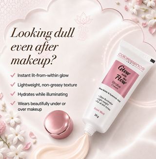 Glow With The Flow Strobe Cream