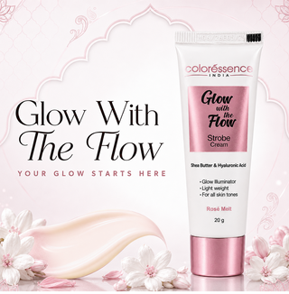 Glow With The Flow Strobe Cream
