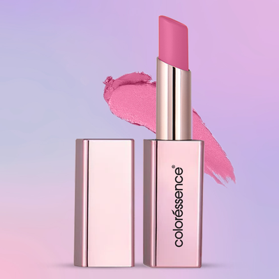 Roseate Nudes Matte Lipstick – Coloressence Cosmetics