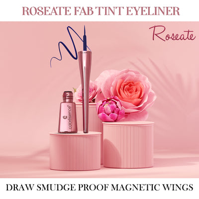 Roseate Fab Tint Eyeliner