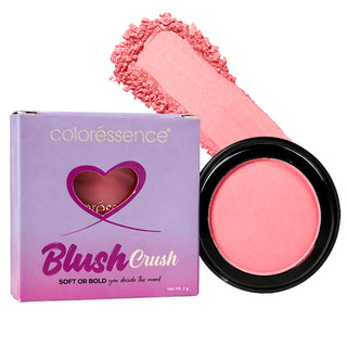 Blush Crush