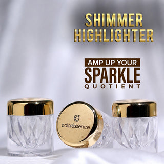 Shimmer Highlighter