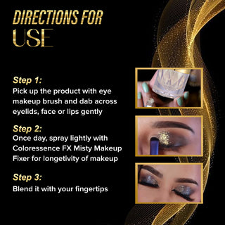 Shimmer Highlighter