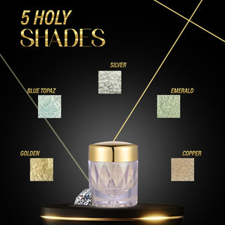 Shimmer Highlighter