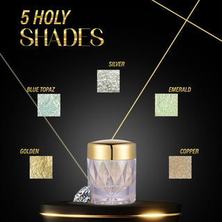 Shimmer Highlighter