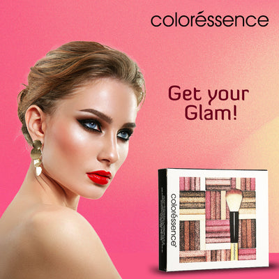 Shimmer Brick Highlighter