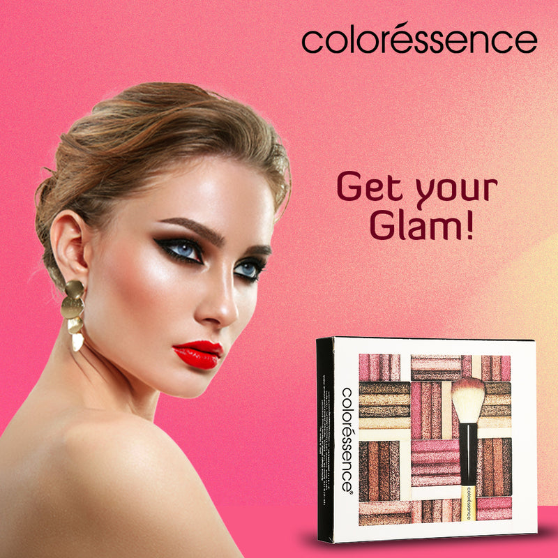 Shimmer Brick Highlighter