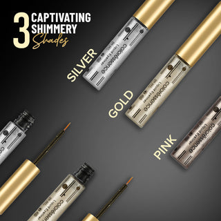 Shimmer Gel Eye Liner