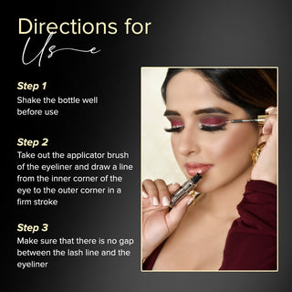 Shimmer Gel Eye Liner