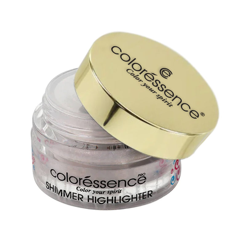 Shimmer Highlighter