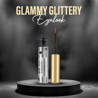 Shimmer Gel Eye Liner