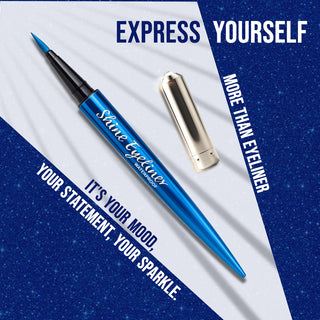 Shine Eyeliner Waterproof