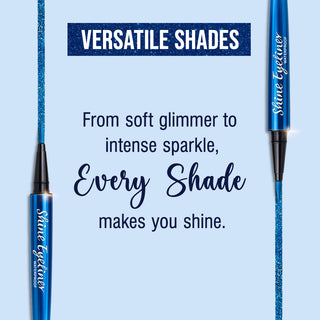 Shine Eyeliner Waterproof