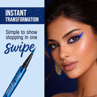 Shine Eyeliner Waterproof