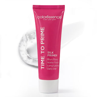 Time to Prime Makeup Primer