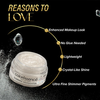 Shimmer Highlighter