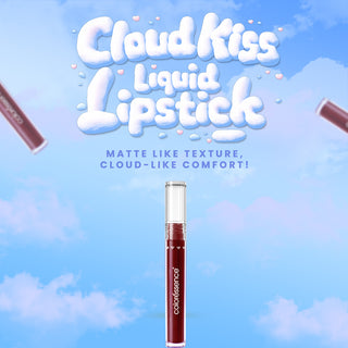 Cloud Kiss Lipstick