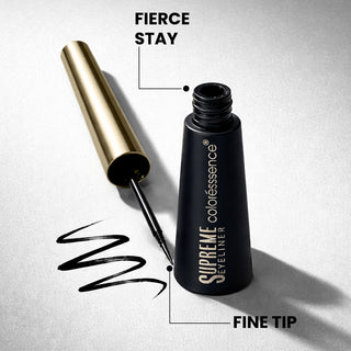 Supreme Liquid  Eyeliner (6 ml)