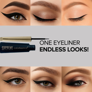 Supreme Liquid  Eyeliner (6 ml)