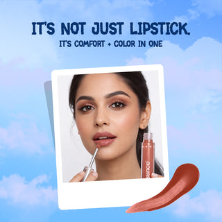 Cloud Kiss Lipstick