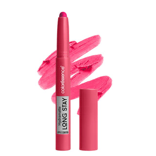 Hydramatte Long Stay Lippie Crayon