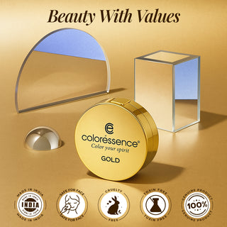 Glitterati Compact Powder