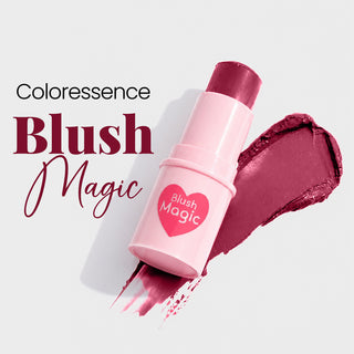 Blush Magic Dewy Finish Blush Stick