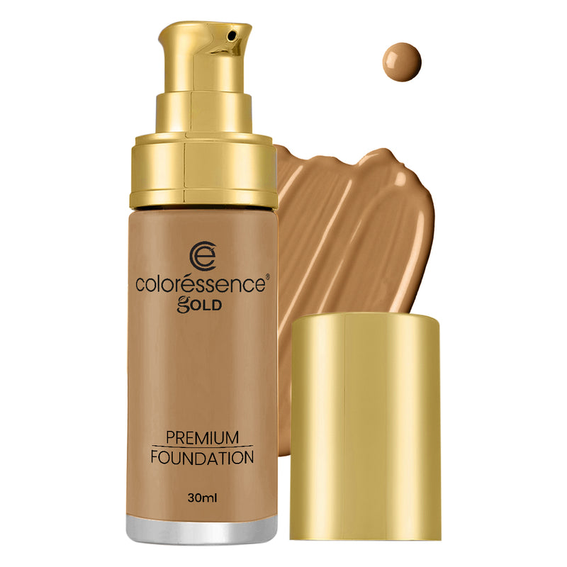 True Tone Premium Foundation