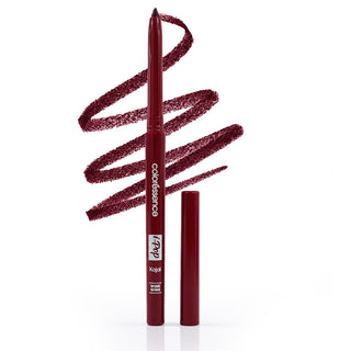 Ipop Kajal Pencil - Waterproof & Long-Lasting
