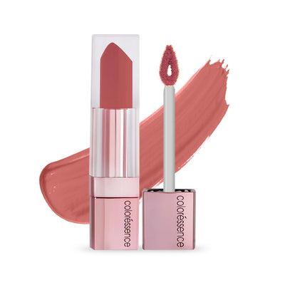 OMK Non Transfer Liquid Lip color- Sale