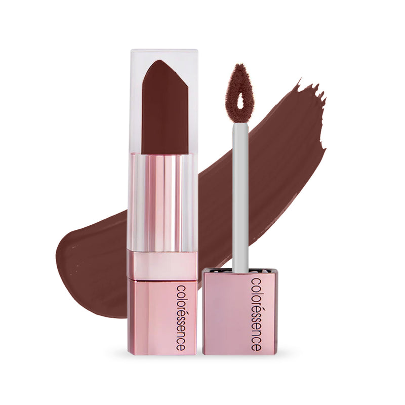 OMK Non Transfer Liquid Lip color- Sale