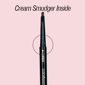 Eye Brow Styler 3 In 1 Multifunction (Combo of Black & Dark Brown)