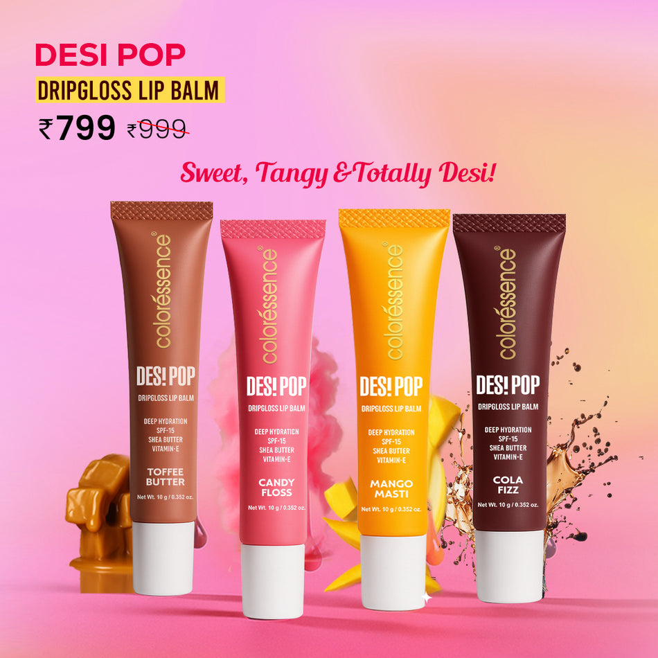 Buy Premium Makeup Products at affordable prices – Coloressence Cosmetics