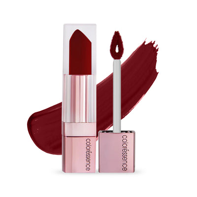 OMK Non Transfer Liquid Lip color