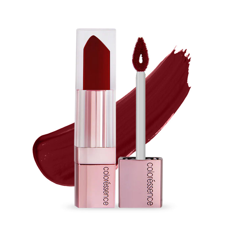 OMK Non Transfer Liquid Lip color- Sale