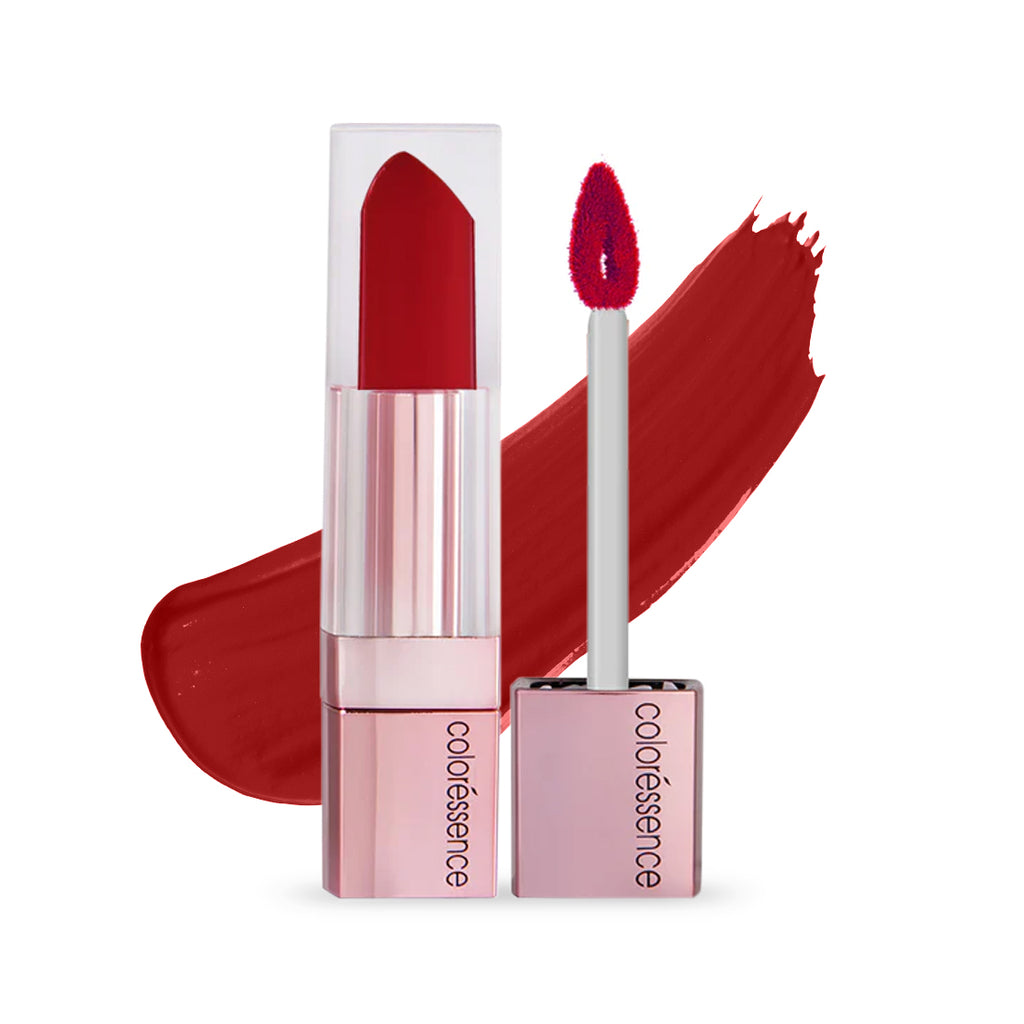 Buy Liquid Lipstick Online at Best Price | Coloressence – Coloressence ...