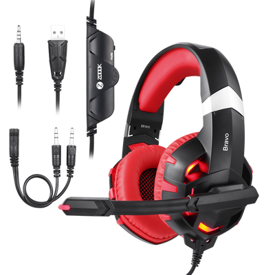 Zoook Professional Gaming Headset