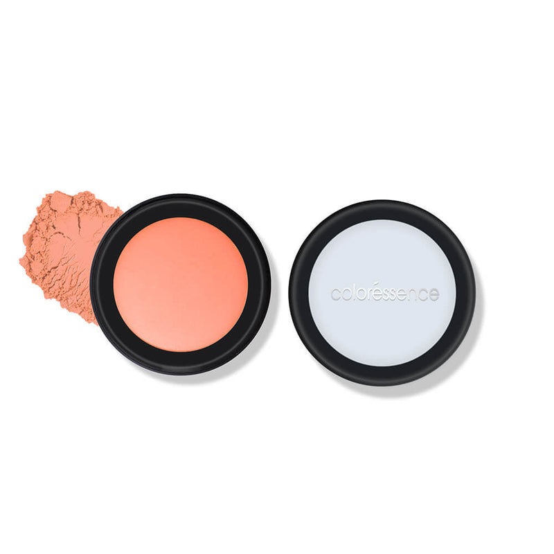 Satin Smooth Blusher