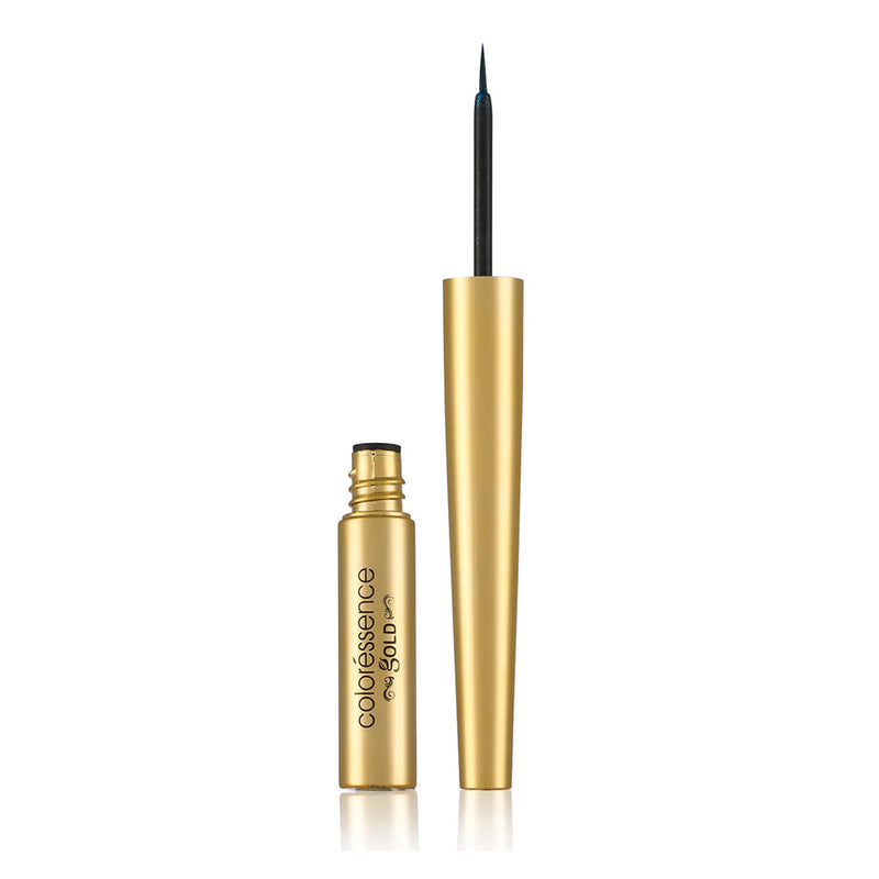 Camera Ready Long Wear Eye Liner (Black)