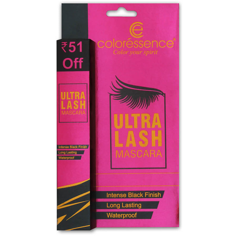 Ultra Lash Mascara