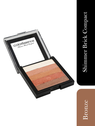 Shimmer Brick Highlighter