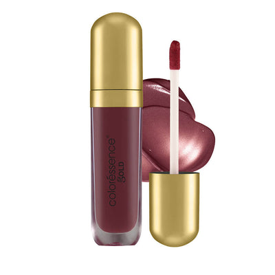 Semi Matte Liquid Lipstick