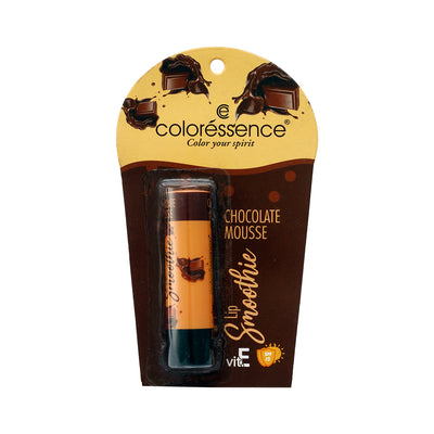 Chocolate Mousse Lip Smoothie Lip Balm  4 g